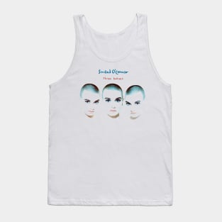 Sinead O Connor Tank Top